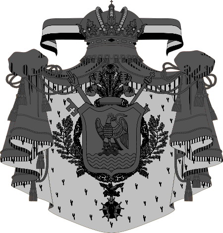 First Mexican Empire